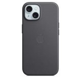 Apple MT393ZM/A funda para teléfono móvil 15,5 cm (6.1") Negro