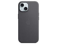 Apple MT393ZM/A funda para teléfono móvil 15,5 cm (6.1") Negro