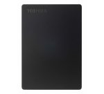 Toshiba Canvio Slim disco duro externo 2 TB 2.5" Micro-USB B 3.2 Gen 1 (3.1 Gen 1) Negro