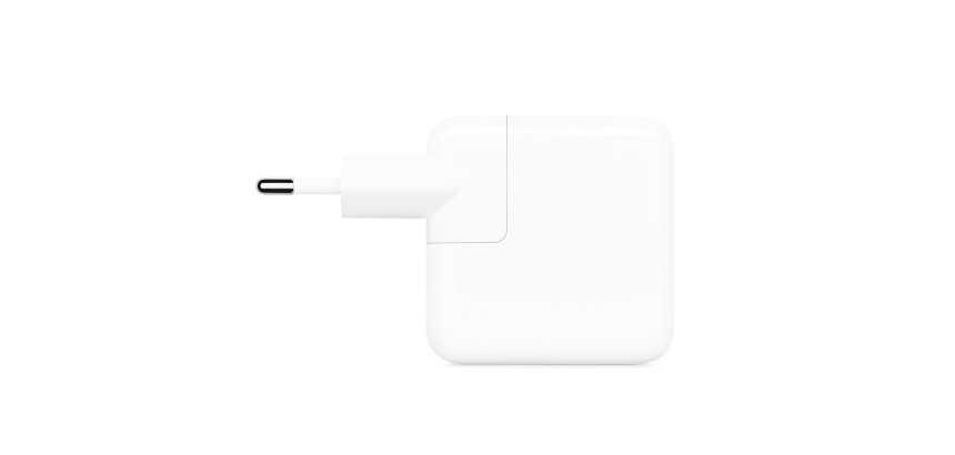 Apple MW2G3ZM/A cargador de dispositivo móvil Universal Blanco Corriente alterna Interior