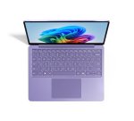 Microsoft Surface Laptop 13" Copilot+ PC Snapdragon Portátil 33 cm (13") Pantalla táctil 16 GB LPDDR5x-SDRAM 512 GB SSD Wi-Fi 7 (802.11be) Windows 11 Home Violeta