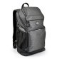 Port Designs 170401 sacoche d'ordinateurs portables 40,6 cm (16") Sac à dos Noir, Gris