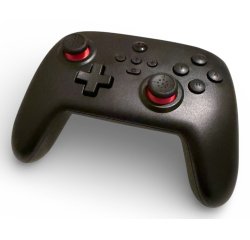 Skull Factory CONTROLLER SWITCH BLACK