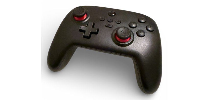 Skull Factory CONTROLLER SWITCH BLACK