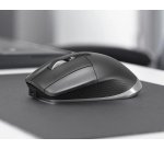 3Dconnexion 3DX-700117 souris Bureau Gauche RF sans fil + Bluetooth Optique 7200 DPI