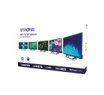 Strong SRT 24HE4023C 61 cm (24") HD Nero 180 cd/m²