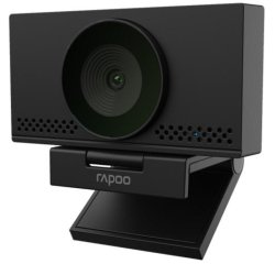 Rapoo XW4KAF webcam 4032 x 3024 pixels USB Black