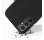 Akashi ALTCSTSA14BLK coque de protection pour téléphones portables 16,8 cm (6.6") Housse Noir