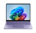 Microsoft Surface Laptop 13" Copilot+ PC Snapdragon Portátil 33 cm (13") Pantalla táctil 16 GB LPDDR5x-SDRAM 512 GB SSD Wi-Fi 7 (802.11be) Windows 11 Home Violeta