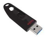 SanDisk 124109 USB flash drive 128 GB USB Type-A 3.2 Gen 1 (3.1 Gen 1) Black