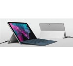 DLH Cable de securite antivol a cle pour Microsoft Surface Pro et Surface Go
