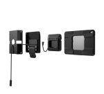 Compulocks PMIP109 soporte de seguridad para tabletas Negro 27,7 cm (10.9")
