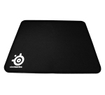 Steelseries QcK Tappetino per mouse per gioco da computer Nero