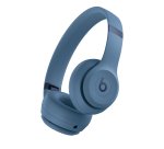 Apple Beats Solo 4 Auriculares Inalámbrico y alámbrico Diadema Llamadas/Música USB Tipo C Bluetooth Azul