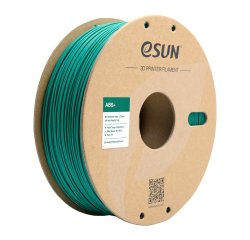 eSUN ABS+ Groen 1 kg