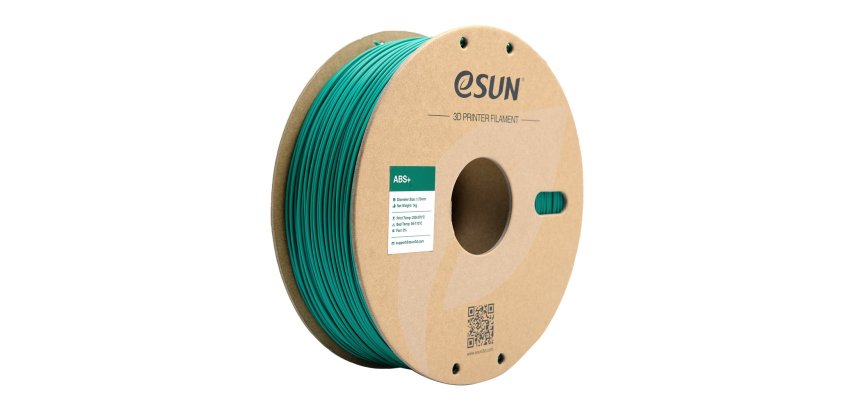 eSUN ABS+ Vert 1 kg