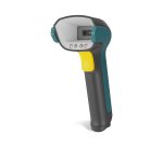 Newland NLS-NVH220B-V2-XD lecteur de code barres Lecteur de code barre portable 1D/2D CMOS Noir, Gris foncé