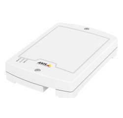 Axis 0821-001 módulo digital y analógico i / o Canal relé