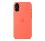 Apple MDGT4ZM/A funda para teléfono móvil 17 cm (6.7") Naranja