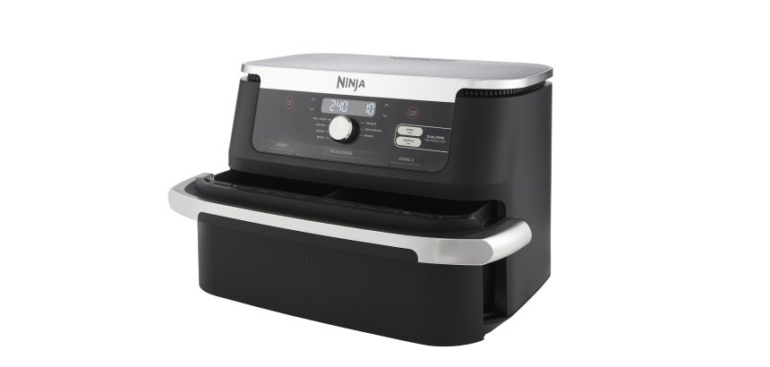 Friteuse sans huile Ninja SANS HUILE FOODI AF500EU