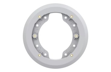 Axis 02083-001 cámaras de seguridad y montaje para vivienda Adaptador para soporte