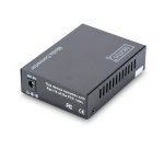 Digitus Convertitore Media Gigabit Ethernet , RJ45 / SFP