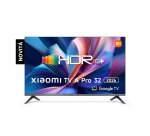 Xiaomi A Pro 32 2026 81,3 cm (32") HD Smart TV Wi-Fi Nero