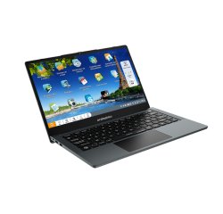 ORDISSIMO Portable Agathe 4 Intel® Pentium® Silver N5030 Ordinateur portable 35,8 cm (14.1") Full HD 8 Go 128 Go SSD Wi-Fi 5 (802.11ac) Gris