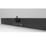 Empire Media SOUNDBAR CAM1 BLACK