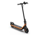 Ninebot by Segway eKickScooter C2 Noir, Orange 16 km/h 2,5 Ah