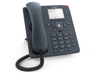 Snom D140 telefono IP Grigio 2 linee TFT