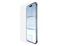 Belkin ScreenForce InvisiGlass Protection d'écran transparent Apple 1 pièce(s)