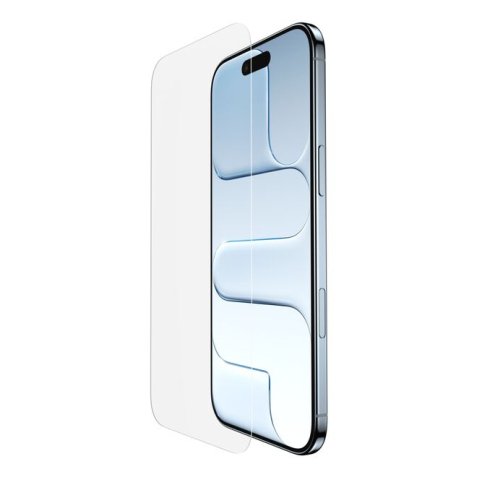 Belkin ScreenForce InvisiGlass Protection d'écran transparent Apple 1 pièce(s)