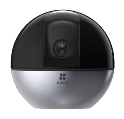 EZVIZ E6 Sphérique Caméra de sécurité IP Intérieure 2880 x 1620 pixels Plafond/Mur/Bureau