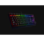 Razer Blackwidow V3 Tenkeyless tastiera Gaming USB QWERTY Inglese US Nero