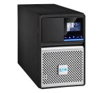 Eaton 5P Gen2 sistema de alimentación ininterrumpida (UPS) Línea interactiva 520 W 8 salidas AC