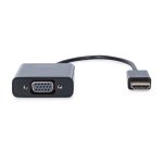 Digitus Convertidor HDMI a VGA
