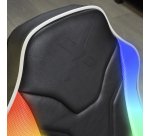 X Rocker Chimera Console Gaming Chair Black, White