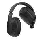 Belkin AUD008HQBK auricular y casco Auriculares Inalámbrico Diadema Llamadas/Música USB Tipo C Bluetooth Negro