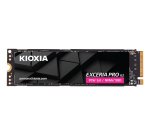 Kioxia Exceria PRO G2 2 To M.2 PCI Express 5.0 NVMe BiCS FLASH TLC