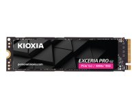 Kioxia Exceria PRO G2 2 To M.2 PCI Express 5.0 NVMe BiCS FLASH TLC