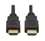 Tripp Lite P568-010 câble HDMI 3,05 m HDMI Type A (Standard) Noir