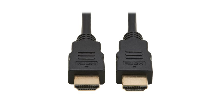 Tripp Lite P568-006 câble HDMI 1,83 m HDMI Type A (Standard) Noir
