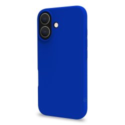 Celly CROMO1078BL funda para teléfono móvil 15,5 cm (6.1") Azul