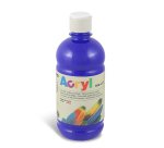 Primo 4003TA500500 vernice Pittura acrilica 500 ml 1 pz