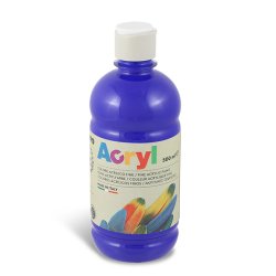 Primo 4003TA500500 art/craft paint Acrylic paint 500 ml 1 pc(s)