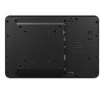 Elo Touch Solutions 1064L Pantalla plana para señalización digital 25,6 cm (10.1") LED 500 cd / m² Negro Pantalla táctil