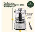 CUISINART Hachoir ECH4E