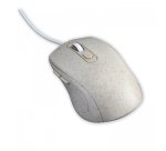 MCL MP3A99AACK2012BIB clavier Souris incluse Universel USB AZERTY Français Beige