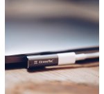 XtremeMac XWH-MTA-13 changeur de genre de câble USB Type-C Gris